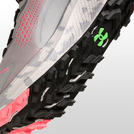 Under Armour - Charged Bandit TR 2 Running Shoe - Women's