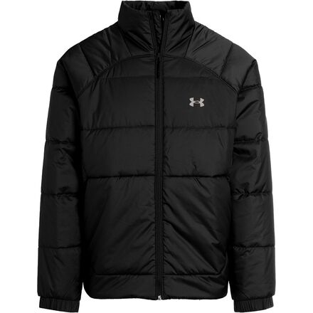 Under Armour - Insulate Hooded Jacket - Men's