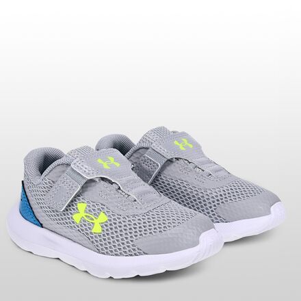 Under Armour - BINF Surge 3 AC Shoe - Toddler Boys'