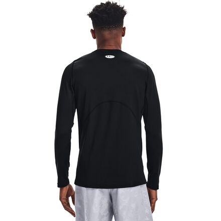Under Armour - Coldgear Armour Fitted Crew Top - Men's