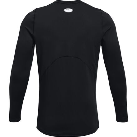 Under Armour - Coldgear Armour Fitted Crew Top - Men's