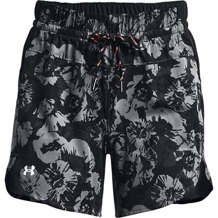 Under Armour - Fusion 5in Short - Women's