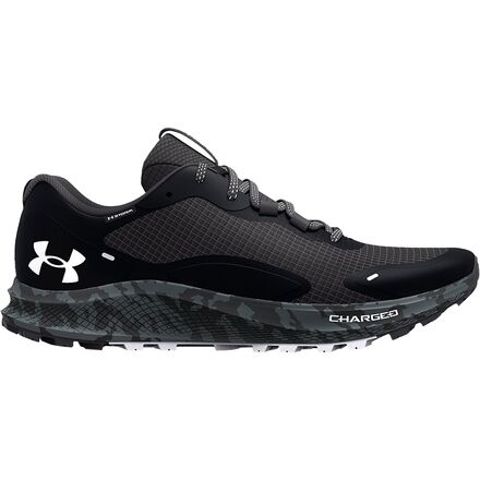 Under Armour - Charged Bandit Trail 2 Storm Running Shoe - Women's