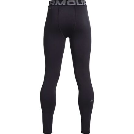 Under Armour - Packaged Base 2.0 Legging - Boys'