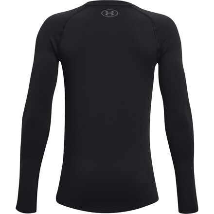 Under Armour - Base 4.0 Crew Shirt - Boys'