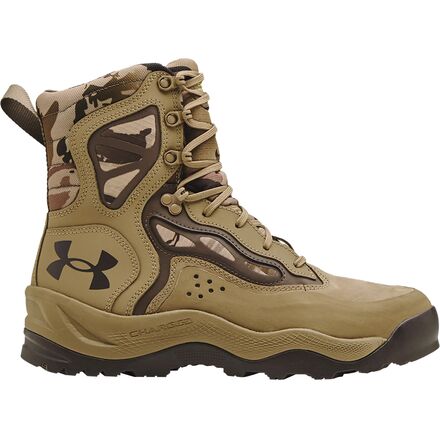 Under Armour - Charged Raider WP 600G Hiking Boot - Men's