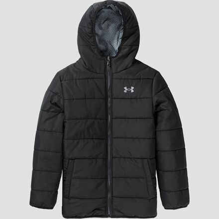 Under Armour - Reversible Pronto Puffer Jacket - Boys'