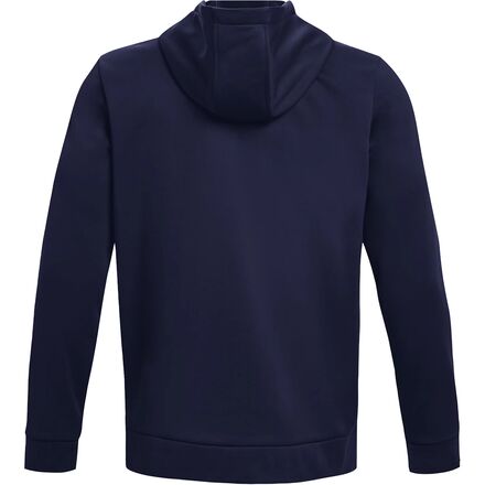 Under Armour - Armour Fleece Full-Zip Hoodie - Men's