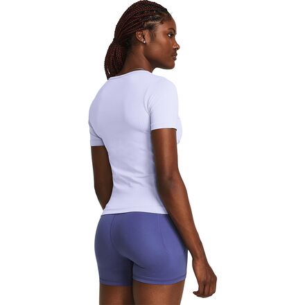 Under Armour - Train Seamless Shirt - Women's