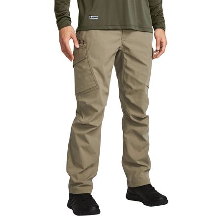 Enduro Elite Cargo Pant - Men's