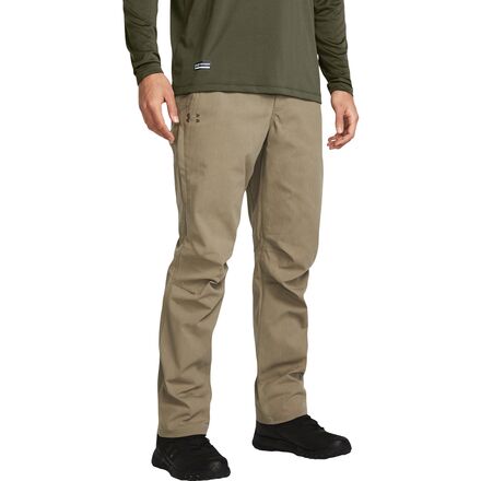 Enduro Elite Flat Front Pant - Men's
