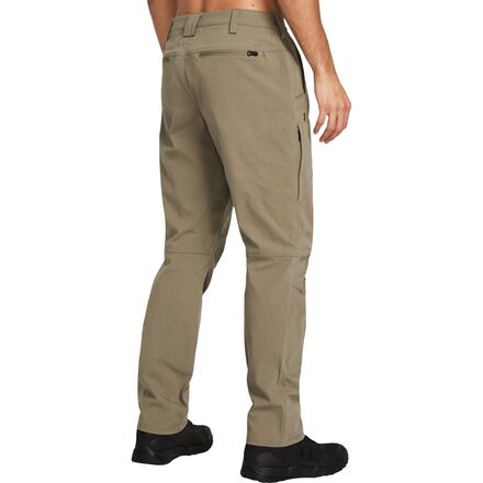Under Armour - Enduro Elite Flat Front Pant - Men's