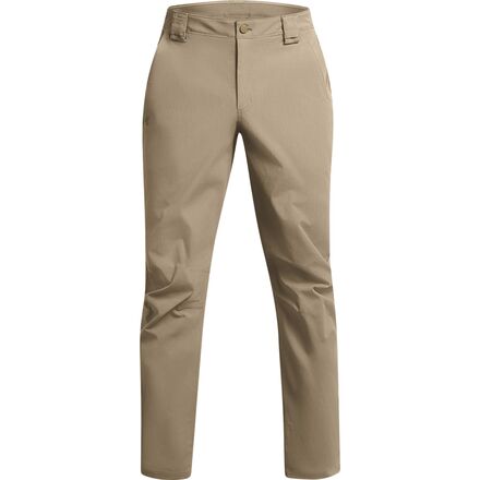 Under Armour - Enduro Elite Flat Front Pant - Men's