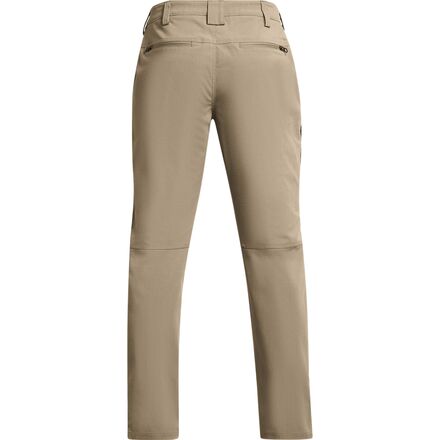 Under Armour - Enduro Elite Flat Front Pant - Men's