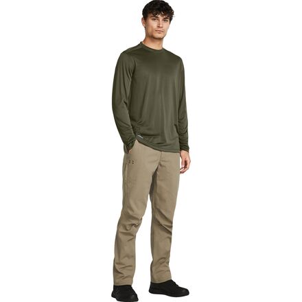 Under Armour - Enduro Elite Flat Front Pant - Men's