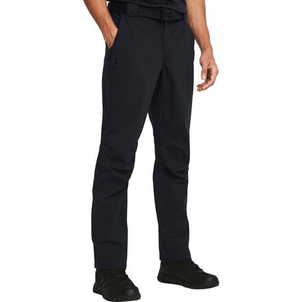 Enduro Elite Flat Front Pant - Men's