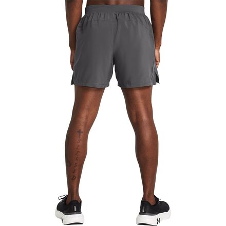 Under Armour - Launch 5in Short - Men's