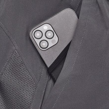 Under Armour - Launch 5in Short - Men's