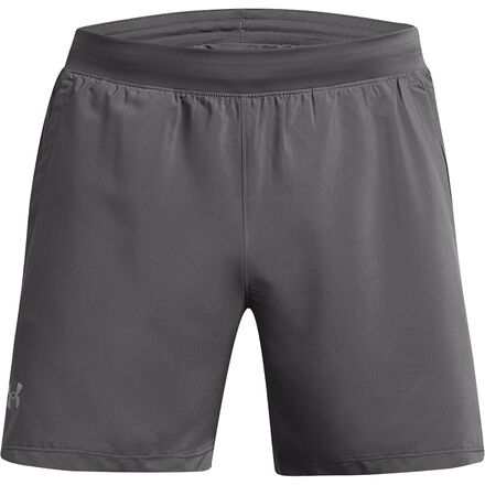 Under Armour - Launch 5in Short - Men's