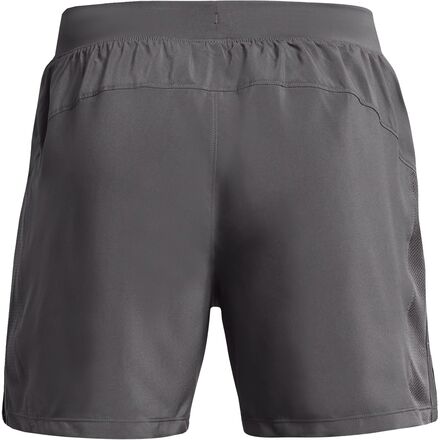 Under Armour - Launch 5in Short - Men's