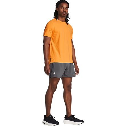 Under Armour - Launch 5in Short - Men's