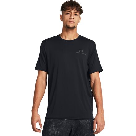 Vanish Energy Short-Sleeve Shirt - Men's