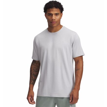 Vanish Energy Short-Sleeve Shirt - Men's