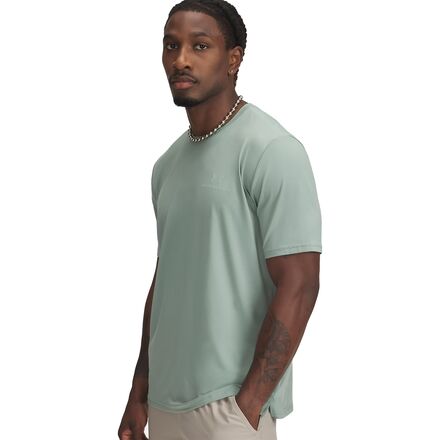 Vanish Energy Short-Sleeve Shirt - Men's