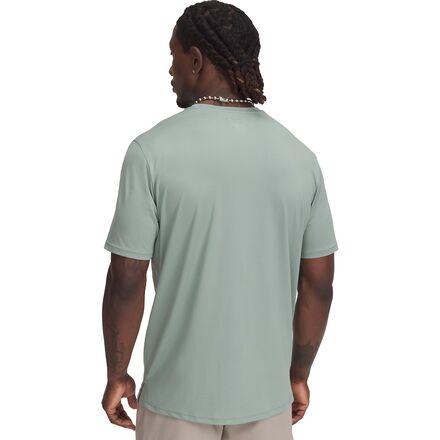 Under Armour - Vanish Energy Short-Sleeve Shirt - Men's