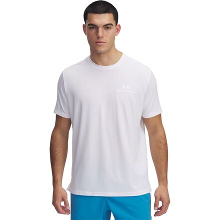 Vanish Energy Short-Sleeve Shirt - Men's