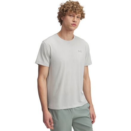 Launch Short-Sleeve Shirt - Men's