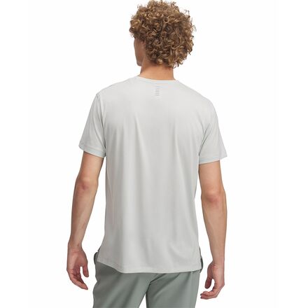 Under Armour - Launch Short-Sleeve Shirt - Men's
