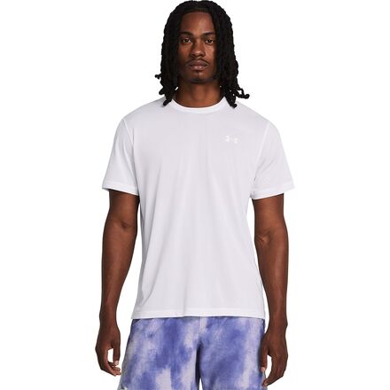 Launch Short-Sleeve Shirt - Men's
