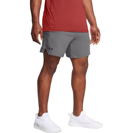 Vanish Woven 6in Short - Men's