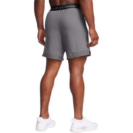 Under Armour - Vanish Woven 6in Short - Men's