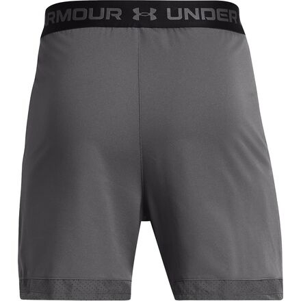 Under Armour - Vanish Woven 6in Short - Men's
