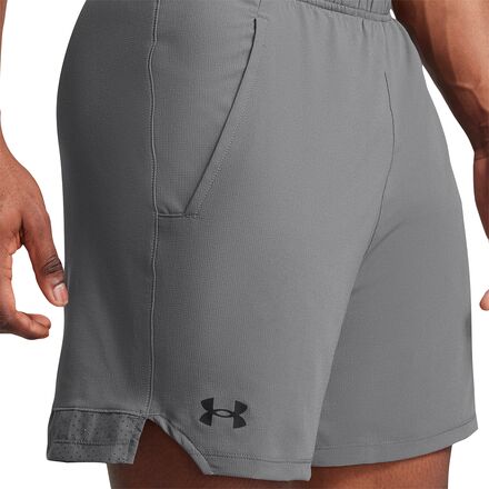Under Armour - Vanish Woven 6in Short - Men's
