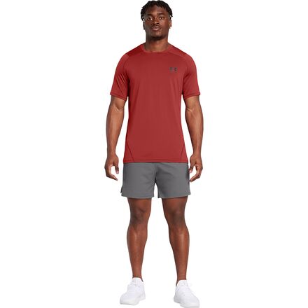 Under Armour - Vanish Woven 6in Short - Men's