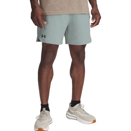 Vanish Woven 6in Short - Men's