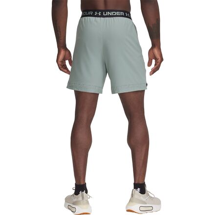 Under Armour - Vanish Woven 6in Short - Men's