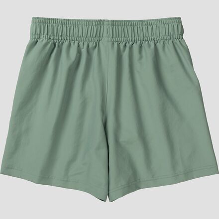 Under Armour - Woven 5in Short - Men's