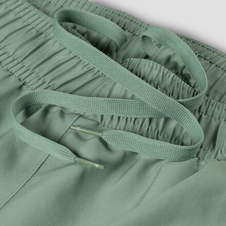 Under Armour - Woven 5in Short - Men's