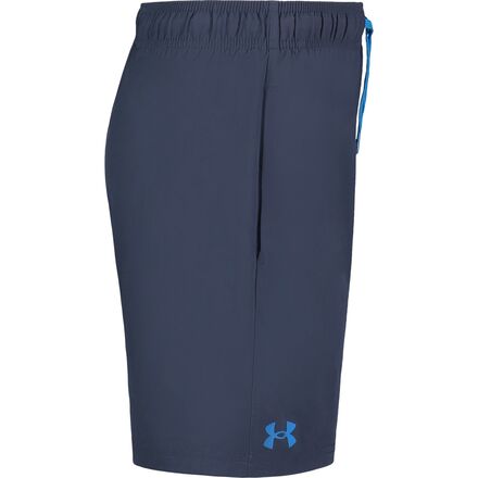 Under Armour - Compression Volley Short - Boys'