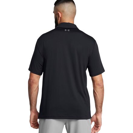 Under Armour - Playoff 3.0 Polo - Men's