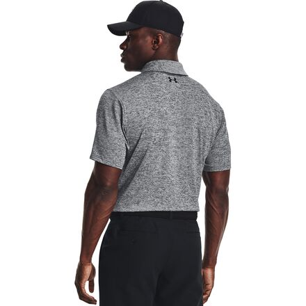 Under Armour - Playoff 3.0 Polo - Men's