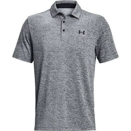 Under Armour - Playoff 3.0 Polo - Men's