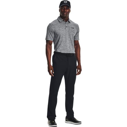 Under Armour - Playoff 3.0 Polo - Men's
