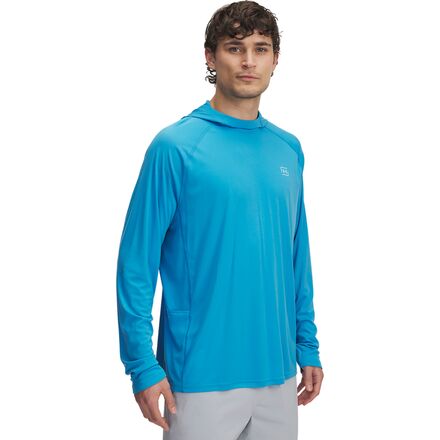 Fish Elite Hoodie - Men's