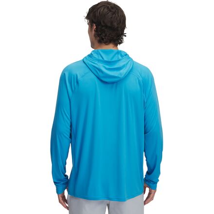 Under Armour - Fish Elite Hoodie - Men's