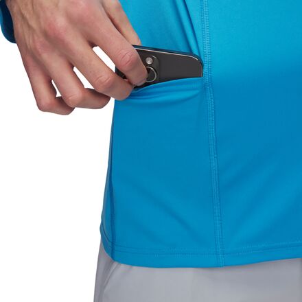 Under Armour - Fish Elite Hoodie - Men's